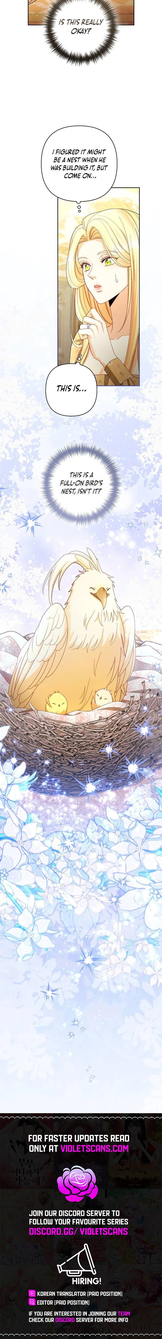 Read Remarried Empress  Manga Online