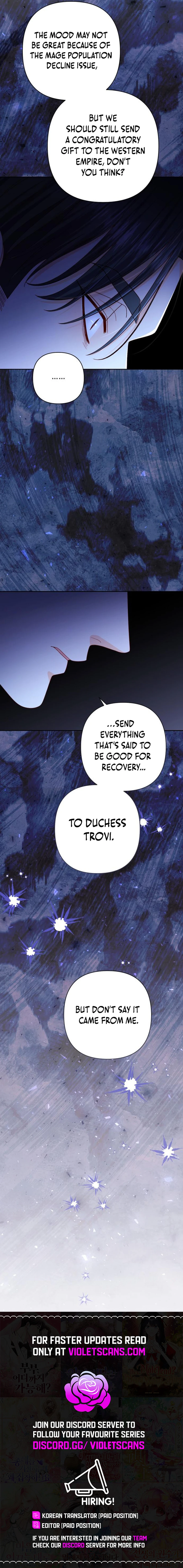 Read Remarried Empress  Manga Online