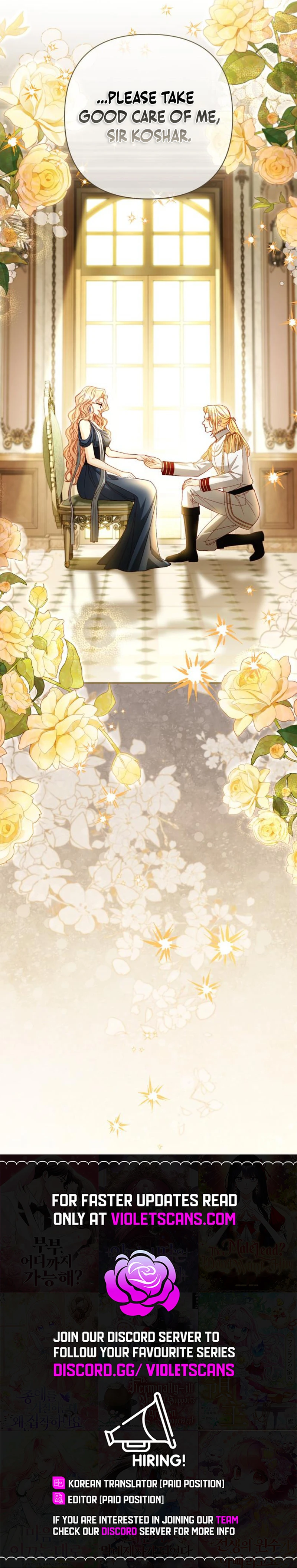 Read Remarried Empress  Manga Online