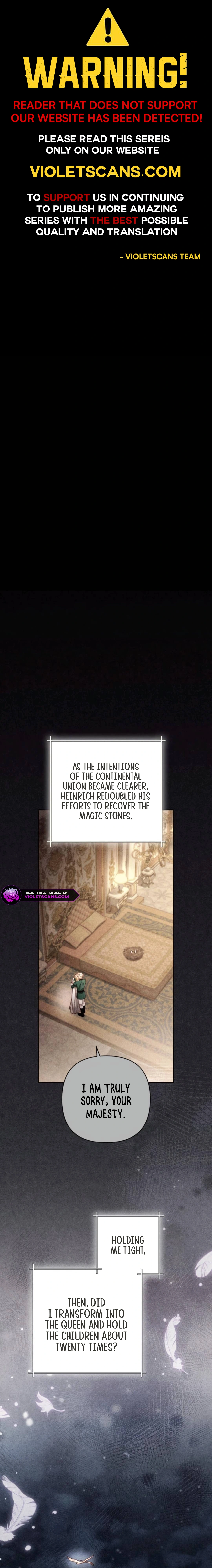 Read Remarried Empress  Manga Online