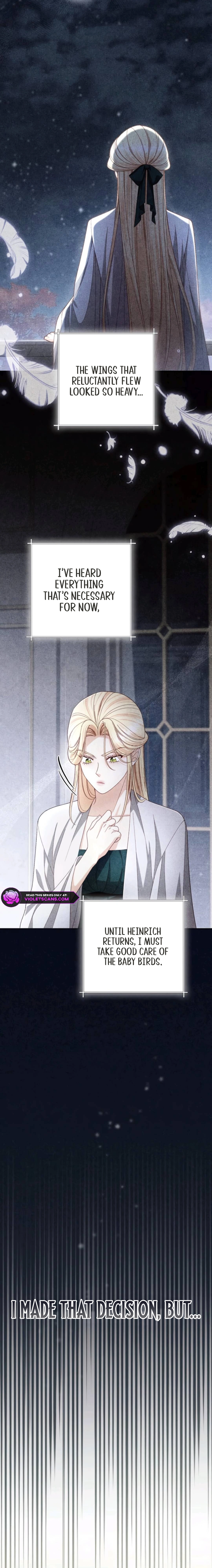 Read Remarried Empress  Manga Online