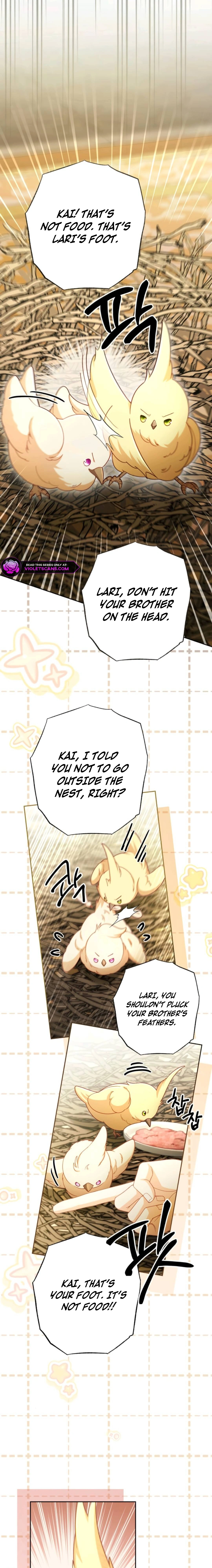 Read Remarried Empress  Manga Online