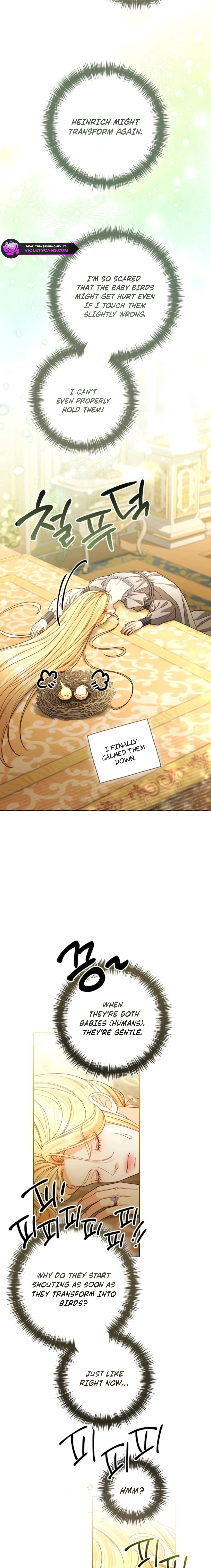 Read Remarried Empress  Manga Online