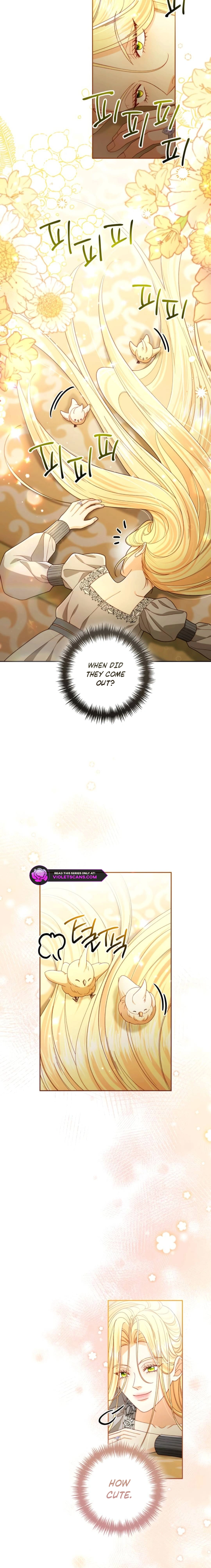 Read Remarried Empress  Manga Online