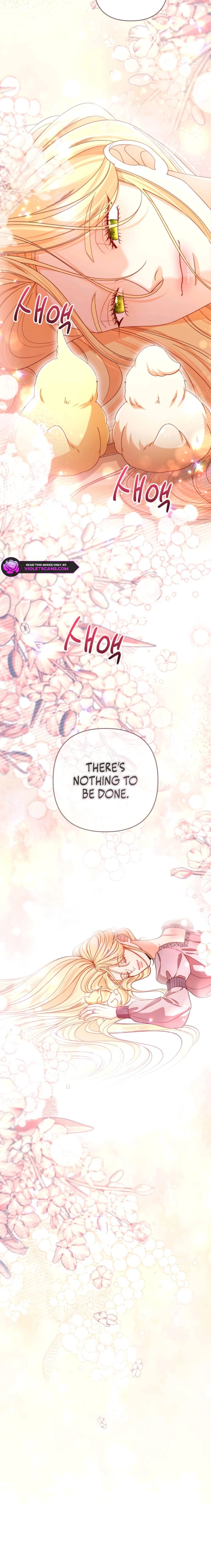 Read Remarried Empress  Manga Online