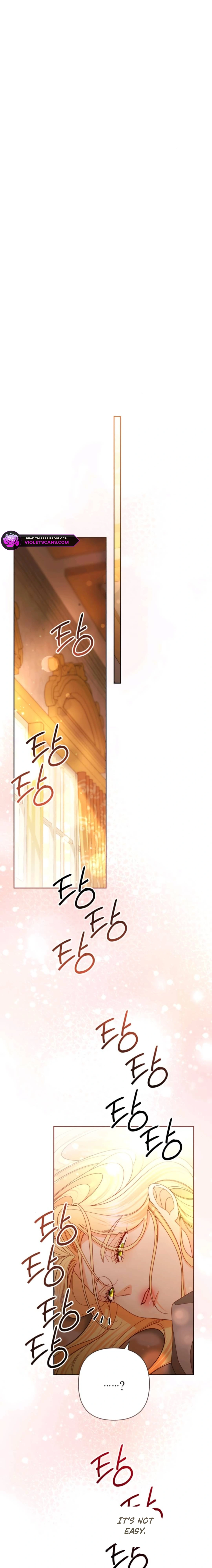 Read Remarried Empress  Manga Online