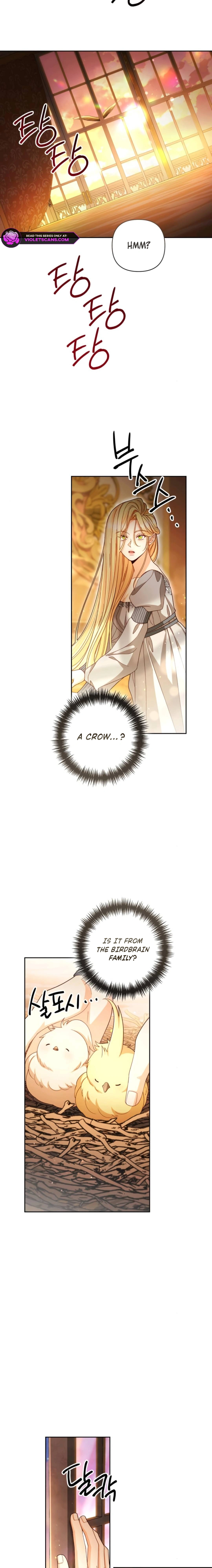 Read Remarried Empress  Manga Online