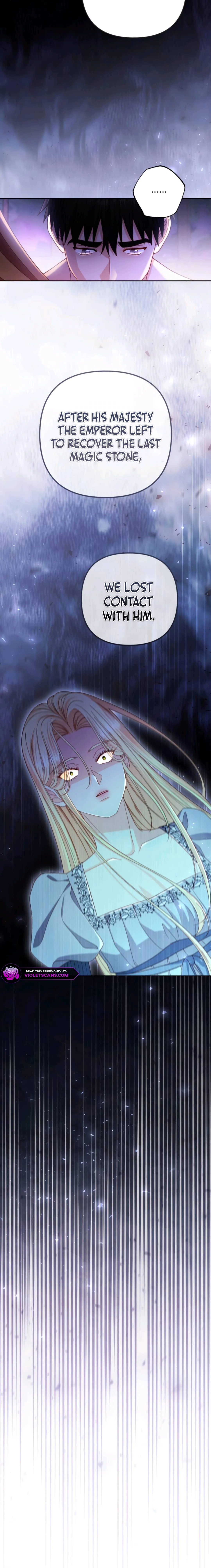 Read Remarried Empress  Manga Online