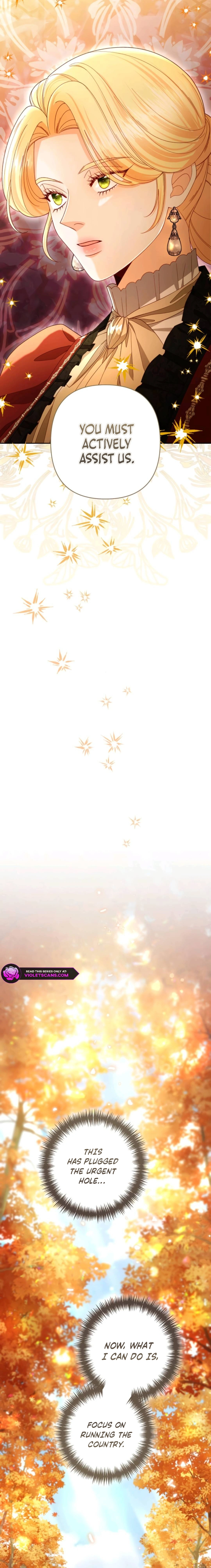 Read Remarried Empress  Manga Online