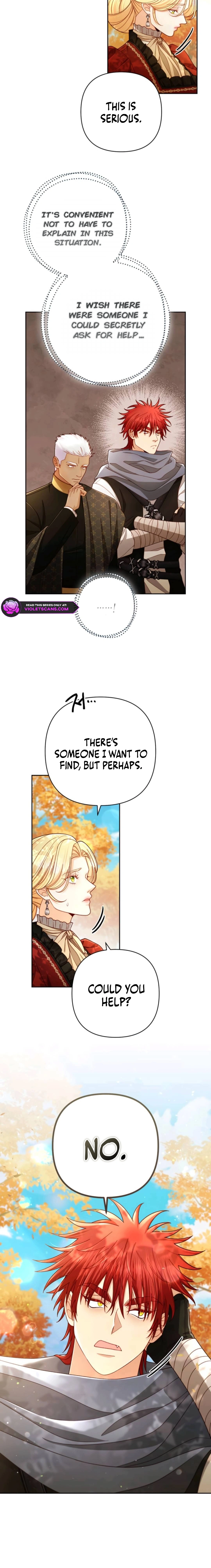 Read Remarried Empress  Manga Online