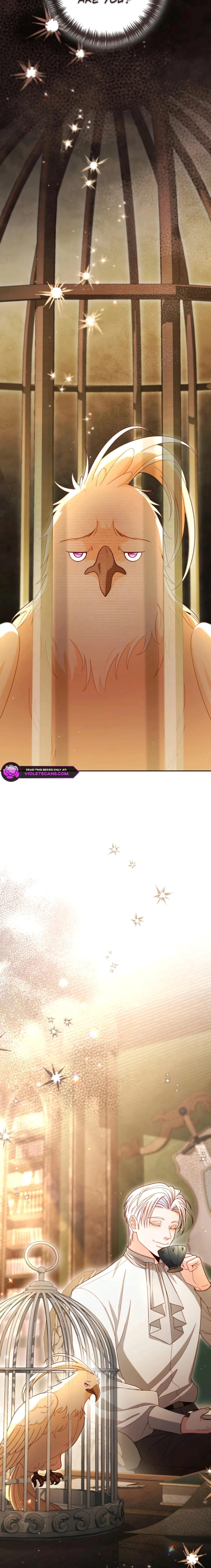 Read Remarried Empress  Manga Online