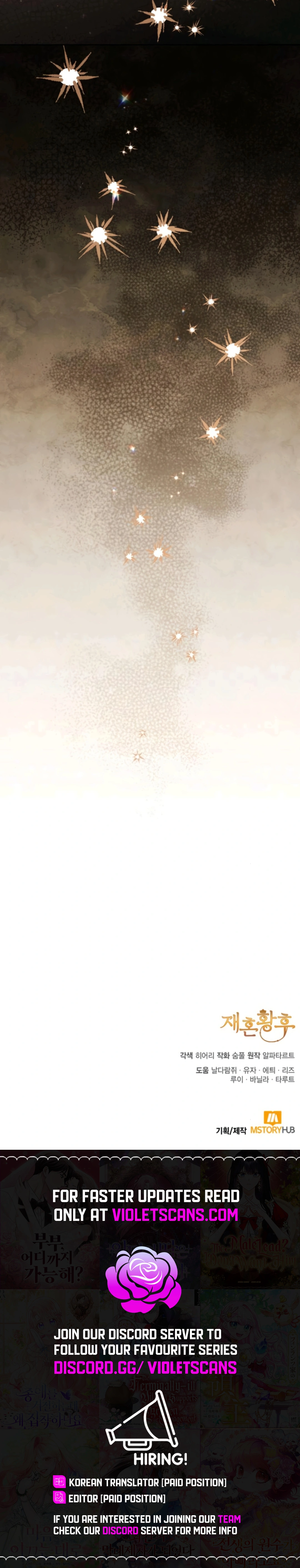 Read Remarried Empress  Manga Online