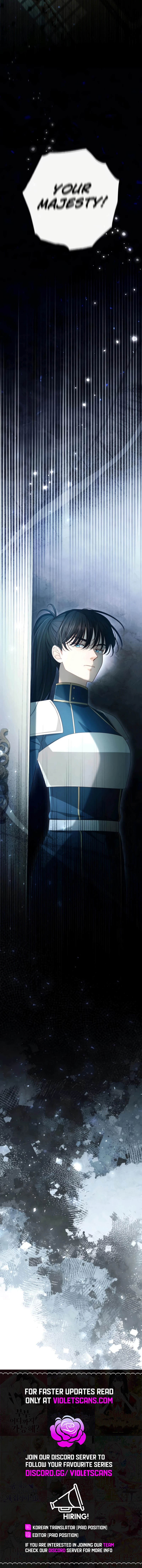 Read Remarried Empress  Manga Online