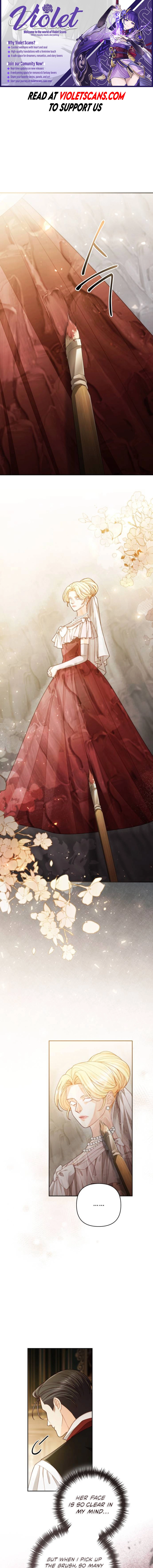 Read Remarried Empress  Manga Online