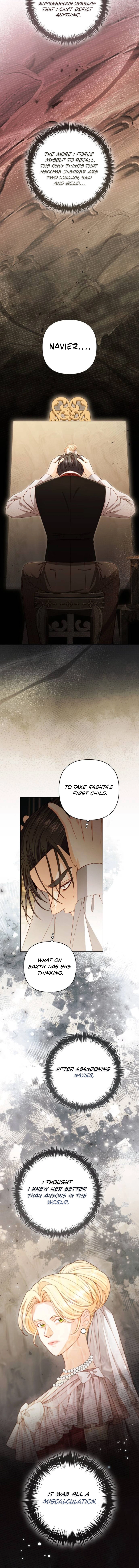 Read Remarried Empress  Manga Online