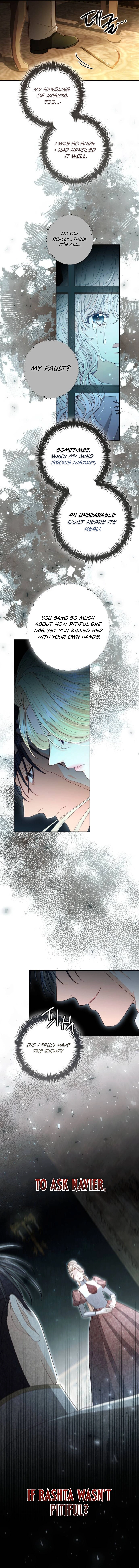 Read Remarried Empress  Manga Online