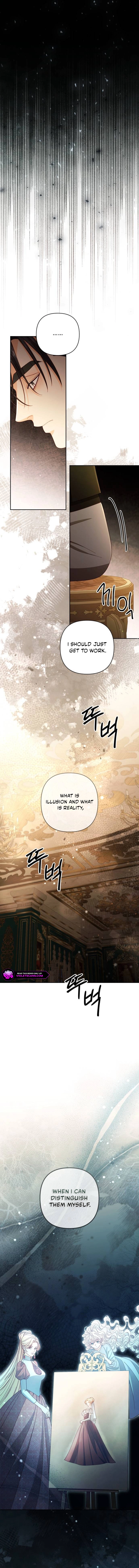 Read Remarried Empress  Manga Online