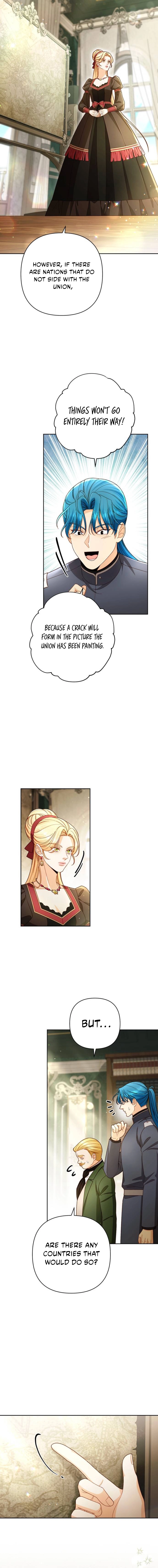 Read Remarried Empress  Manga Online