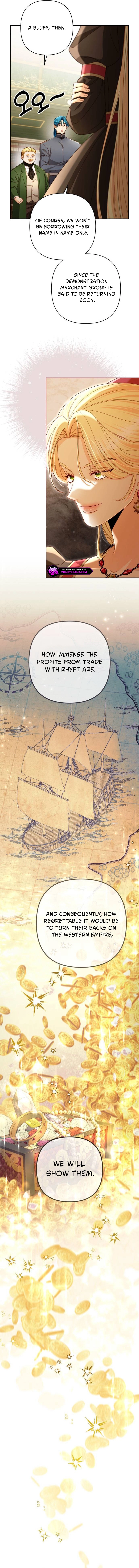 Read Remarried Empress  Manga Online