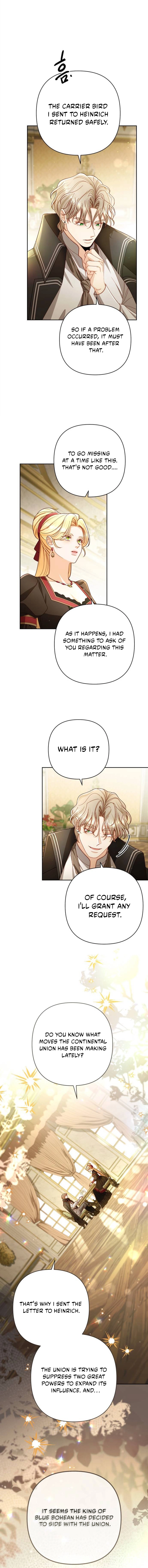 Read Remarried Empress  Manga Online