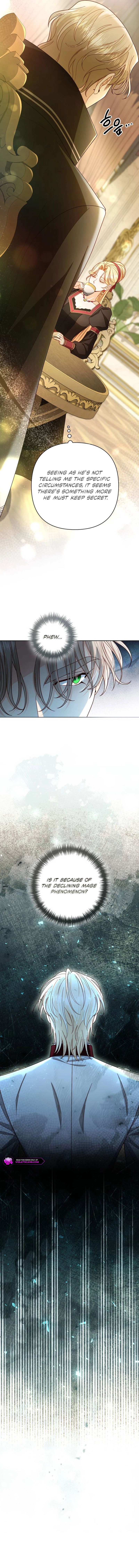 Read Remarried Empress  Manga Online