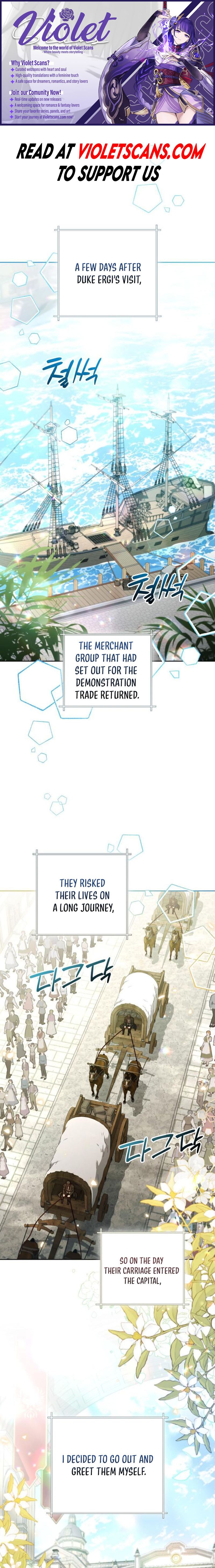 Read Remarried Empress  Manga Online