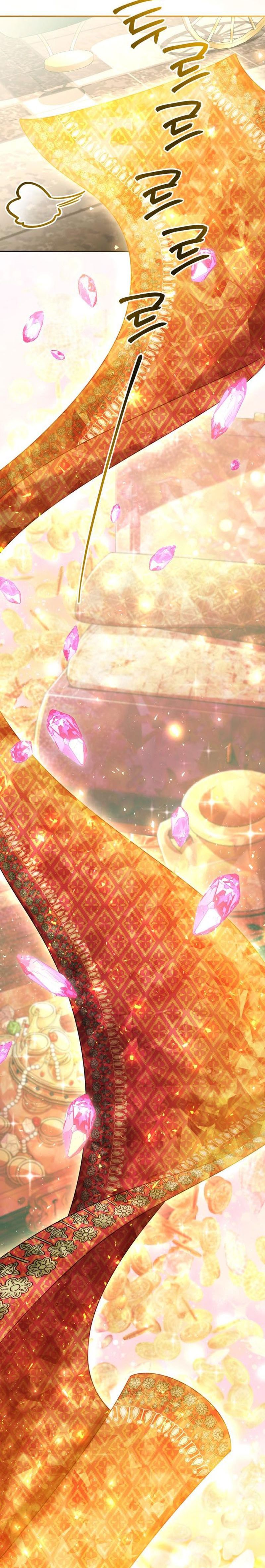 Read Remarried Empress  Manga Online