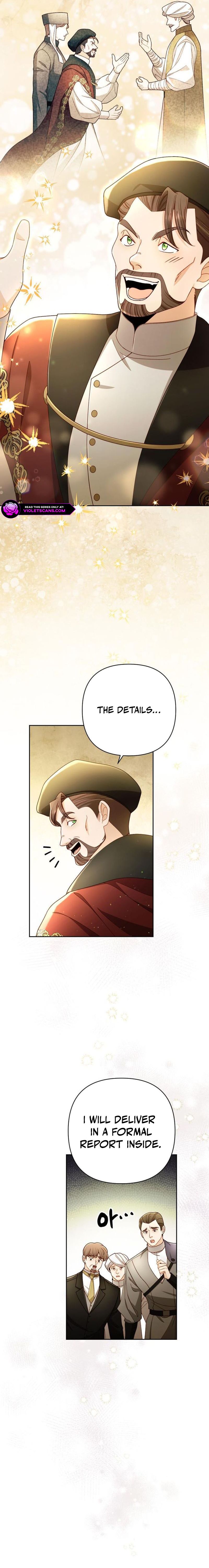 Read Remarried Empress  Manga Online