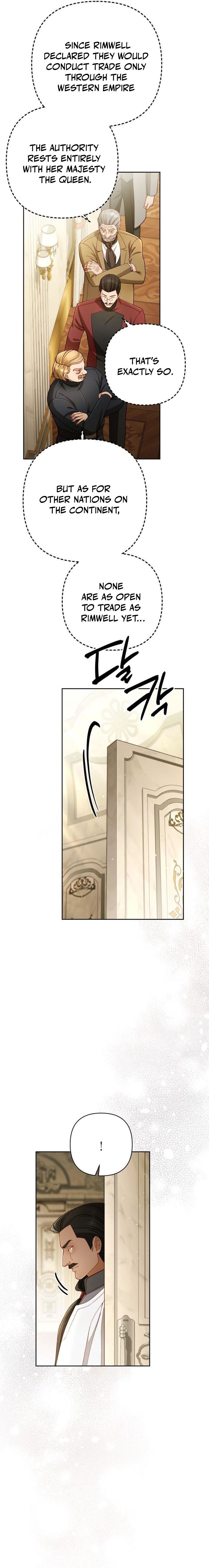 Read Remarried Empress  Manga Online