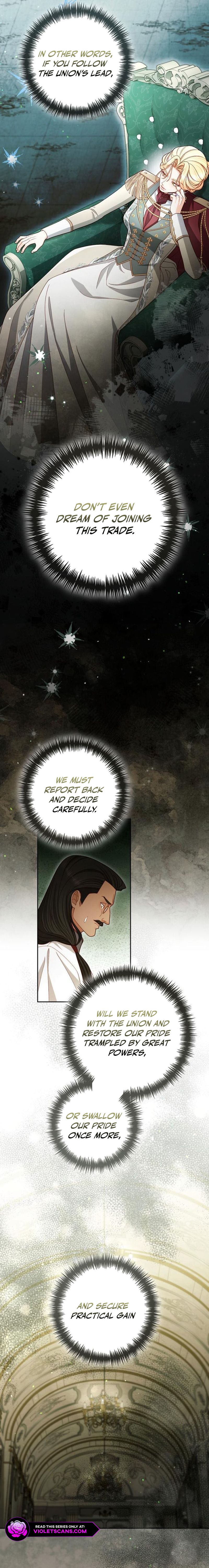 Read Remarried Empress  Manga Online