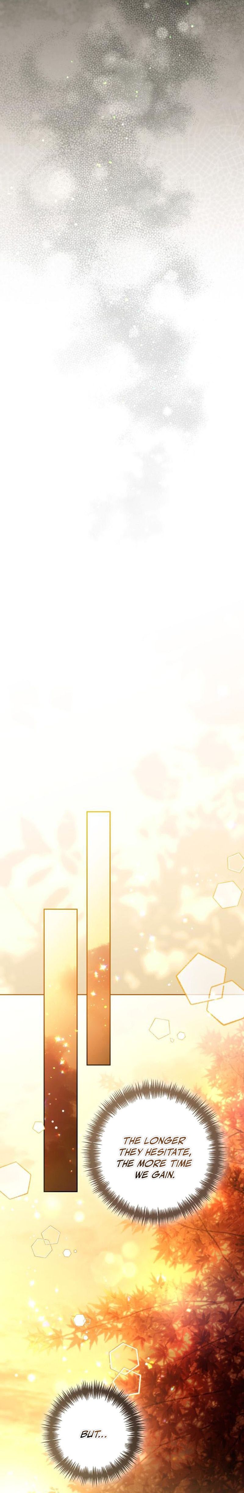 Read Remarried Empress  Manga Online