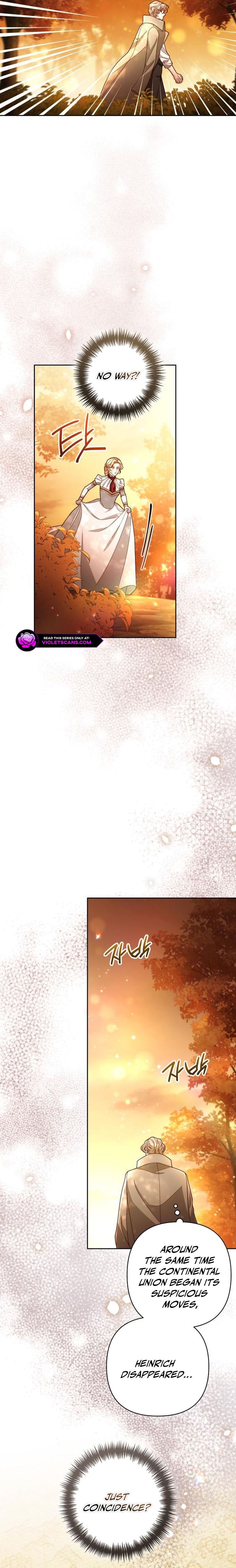 Read Remarried Empress  Manga Online