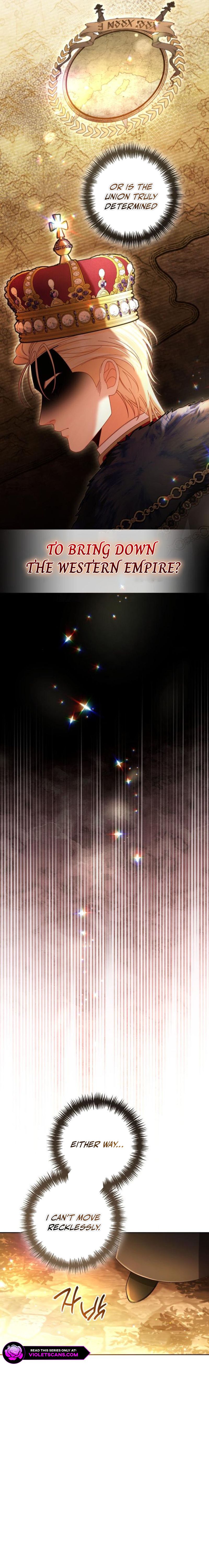 Read Remarried Empress  Manga Online