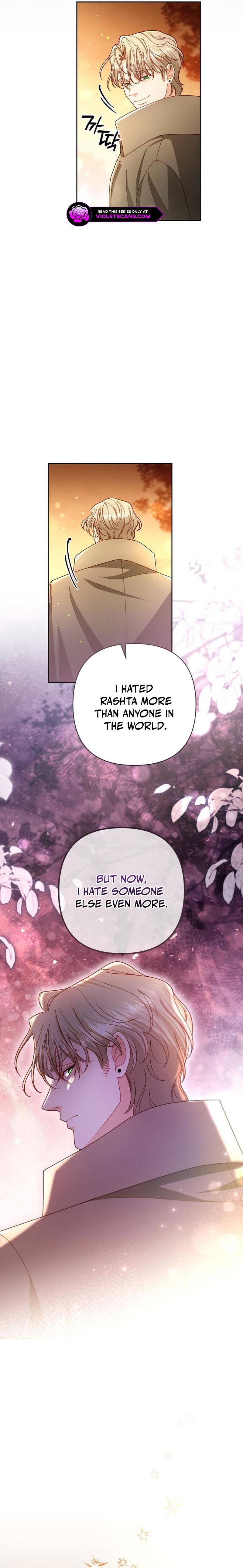 Read Remarried Empress  Manga Online