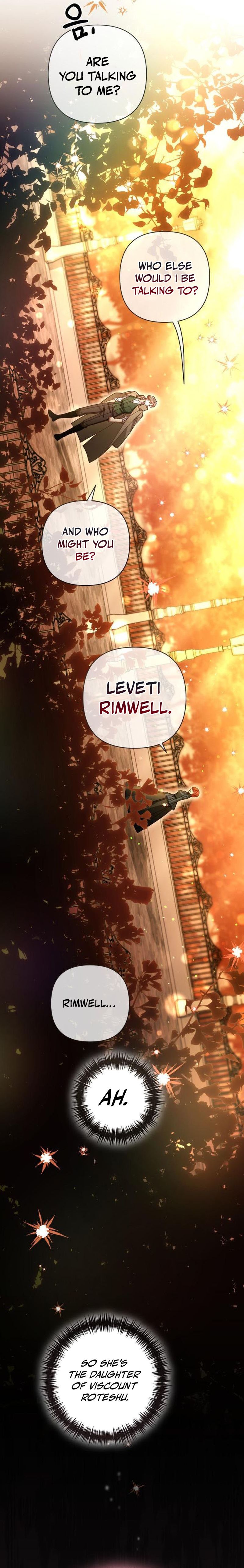 Read Remarried Empress  Manga Online