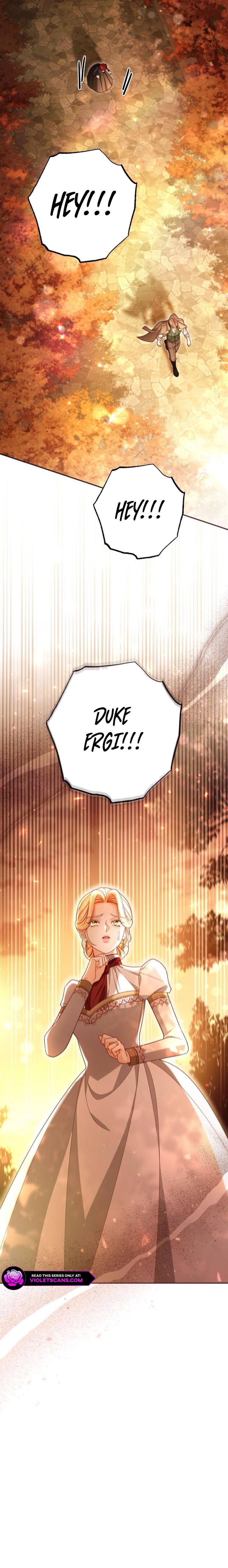 Read Remarried Empress  Manga Online