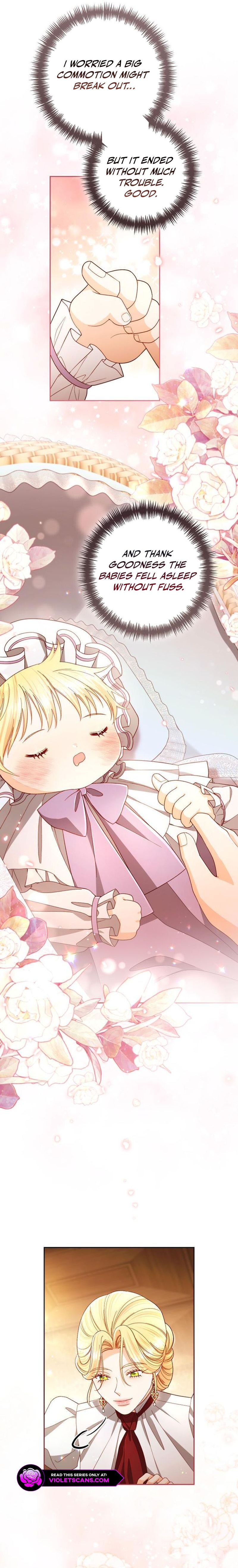 Read Remarried Empress  Manga Online