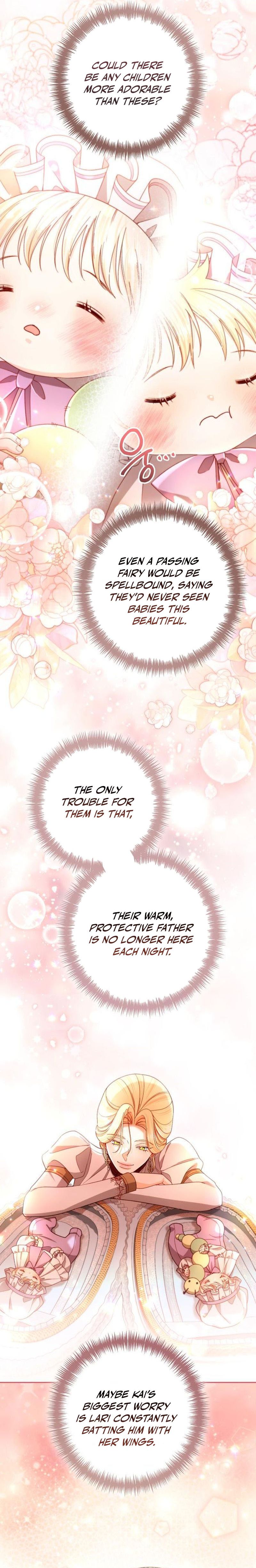 Read Remarried Empress  Manga Online