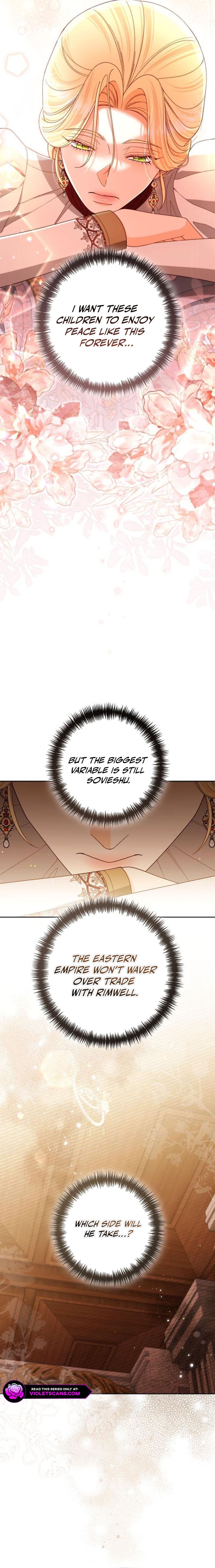 Read Remarried Empress  Manga Online