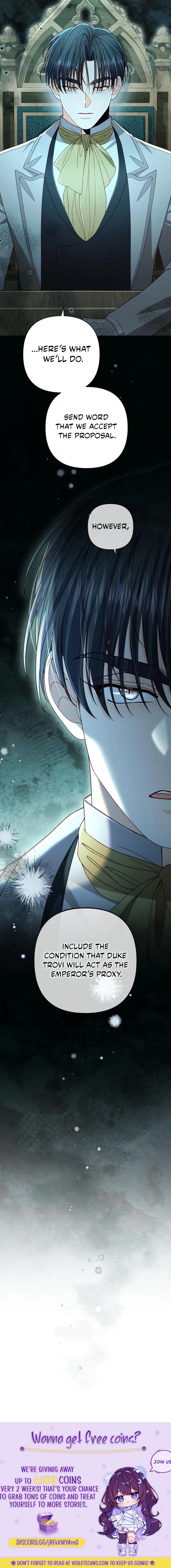 Read Remarried Empress  Manga Online