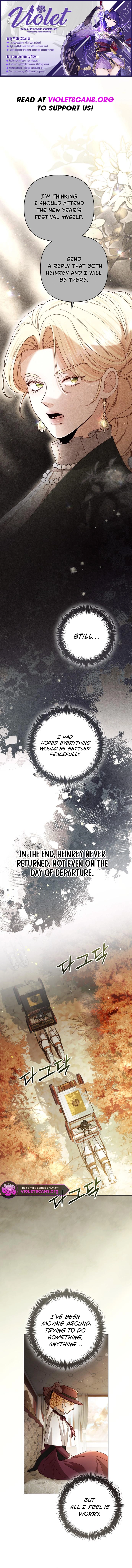 Read Remarried Empress  Manga Online