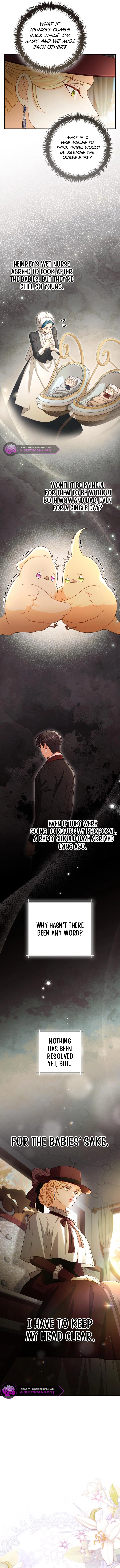 Read Remarried Empress  Manga Online