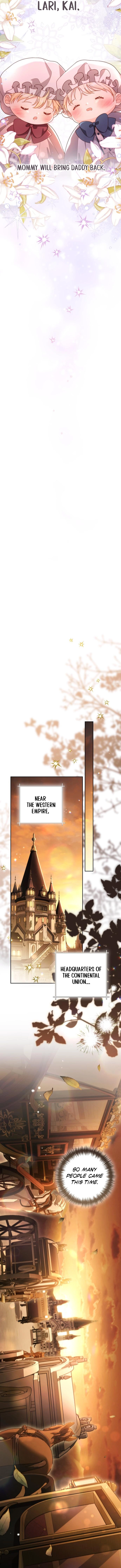 Read Remarried Empress  Manga Online