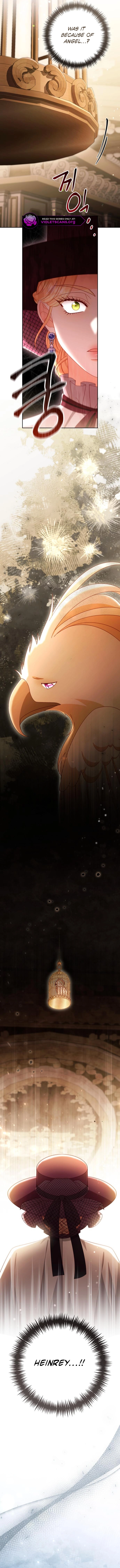 Read Remarried Empress  Manga Online