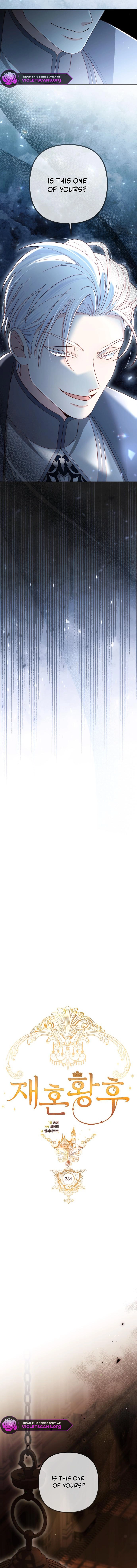 Read Remarried Empress  Manga Online