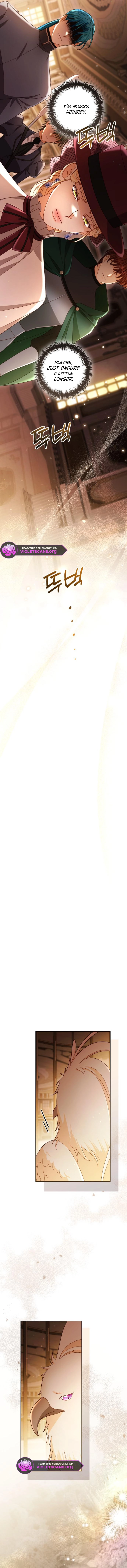 Read Remarried Empress  Manga Online