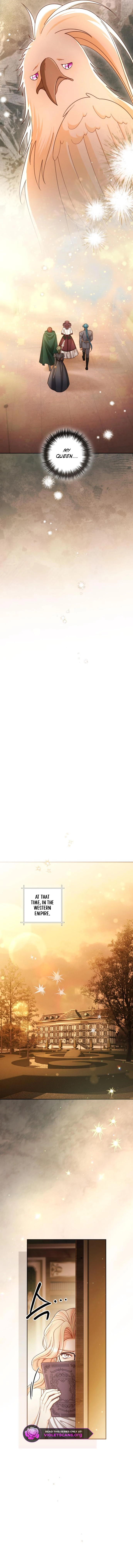 Read Remarried Empress  Manga Online