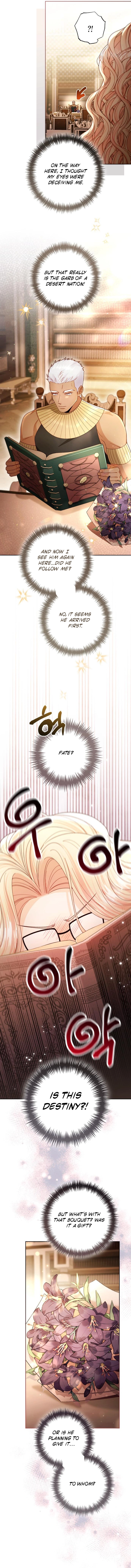 Read Remarried Empress  Manga Online