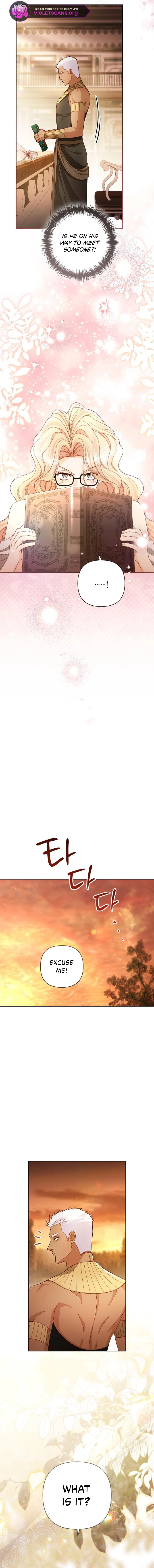 Read Remarried Empress  Manga Online