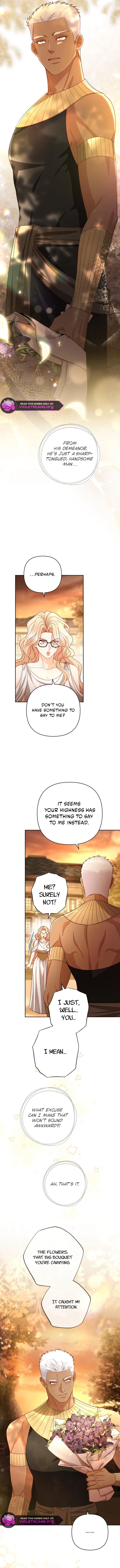 Read Remarried Empress  Manga Online